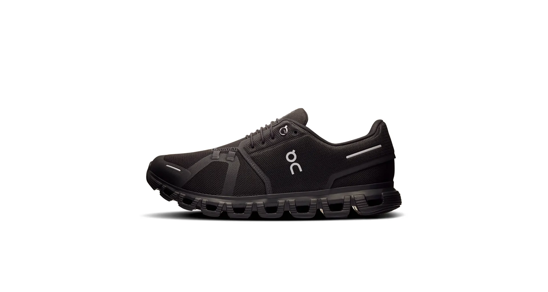 Topanky On Cloud 6 black 5